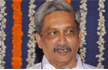 Indias patience exhausted,Pak investigators Prohibited inside Pathankot: Parrikar